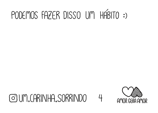 Imperfeições [verso]