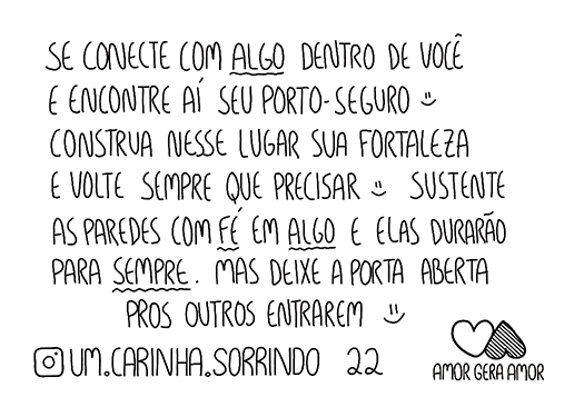 Fortaleza [verso]