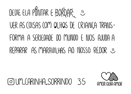 Desperte A Criança [verso]