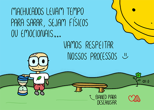 Nossos Processos [frente]