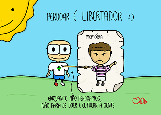 Perdoar [frente]