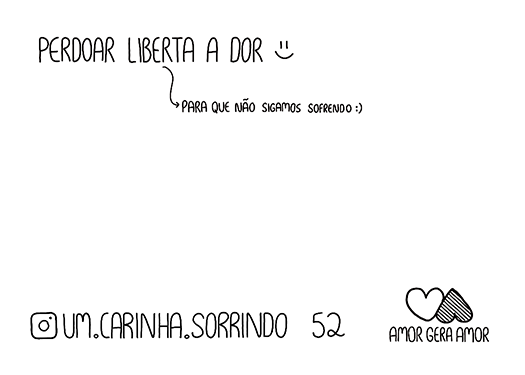 Perdoar [verso]