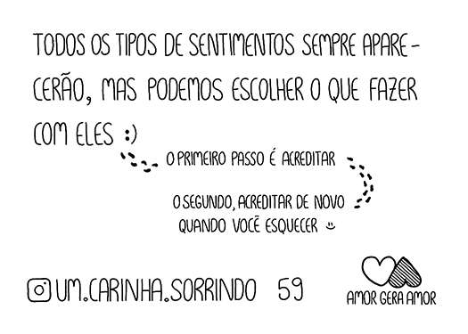 Cultivar =) [verso]