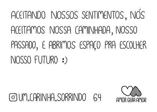 Sentimentos [verso]