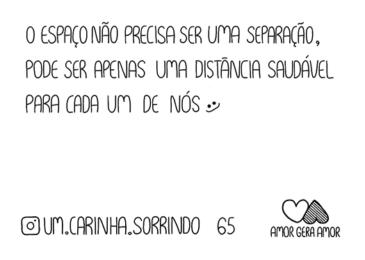 Espaço  [verso]
