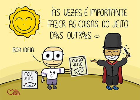 Outro Jeito [frente]