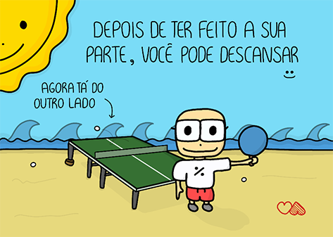 Sua Parte [frente]